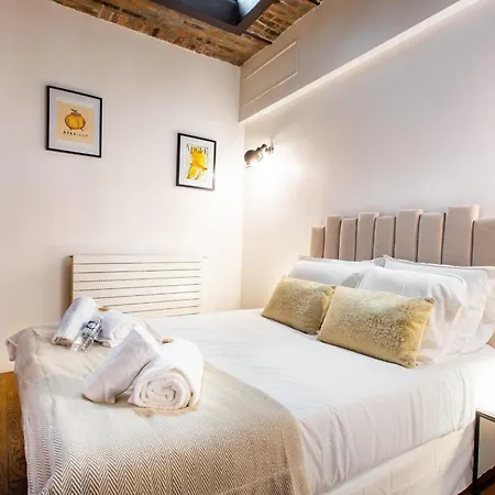 Beautiful House South Pigalle-opera 公寓 *
