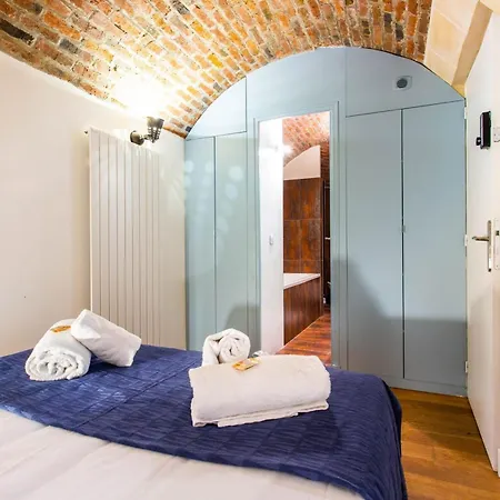 Beautiful House South Pigalle-opera