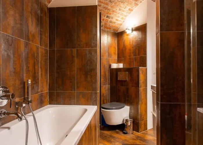 Apartment Beautiful House South Pigalle-opera